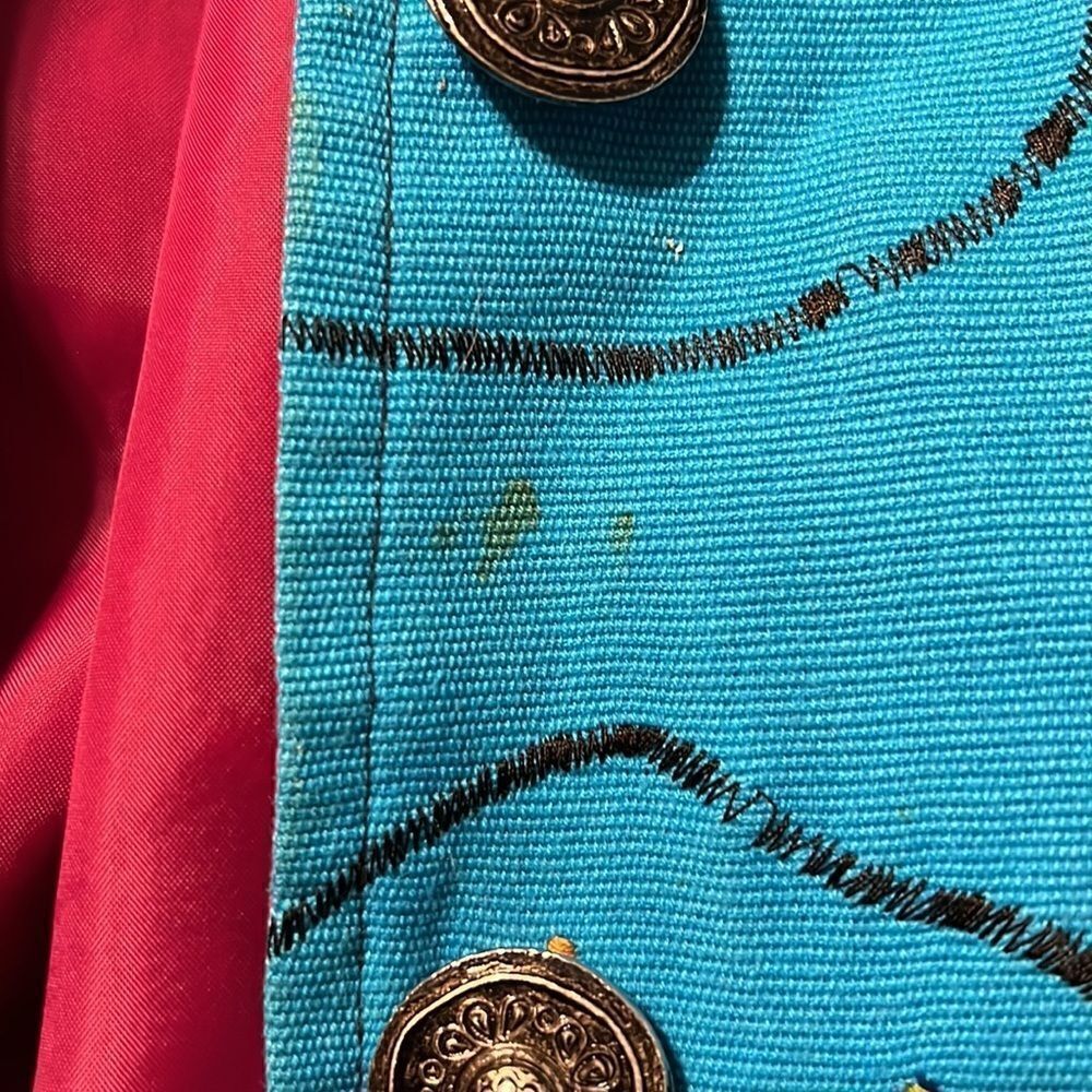 Indigo Moon Jacket - Picture 5 of 6